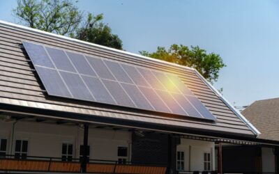 Quanta energia elettrica produce un impianto fotovoltaico da 6 kW?